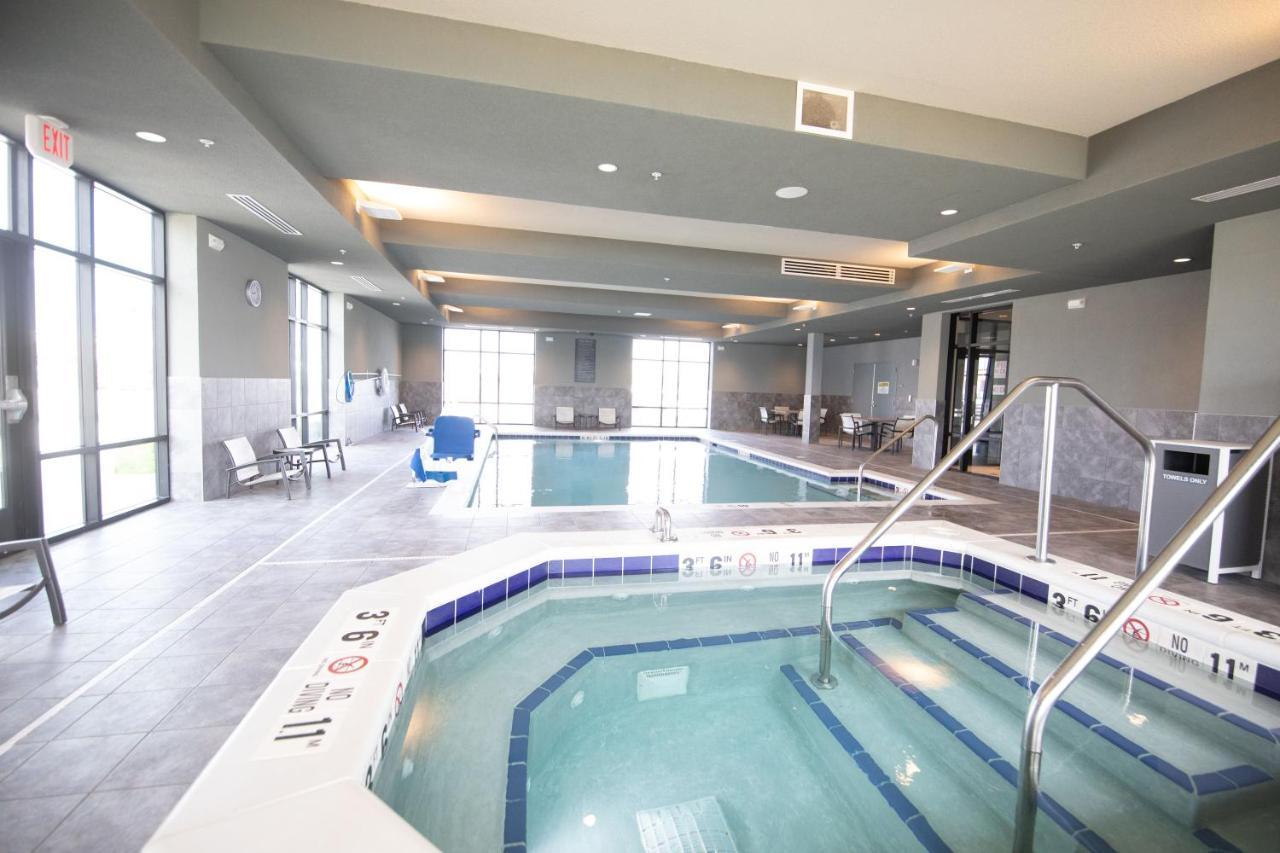 Hyatt Place Altoona/Des Moines المظهر الخارجي الصورة